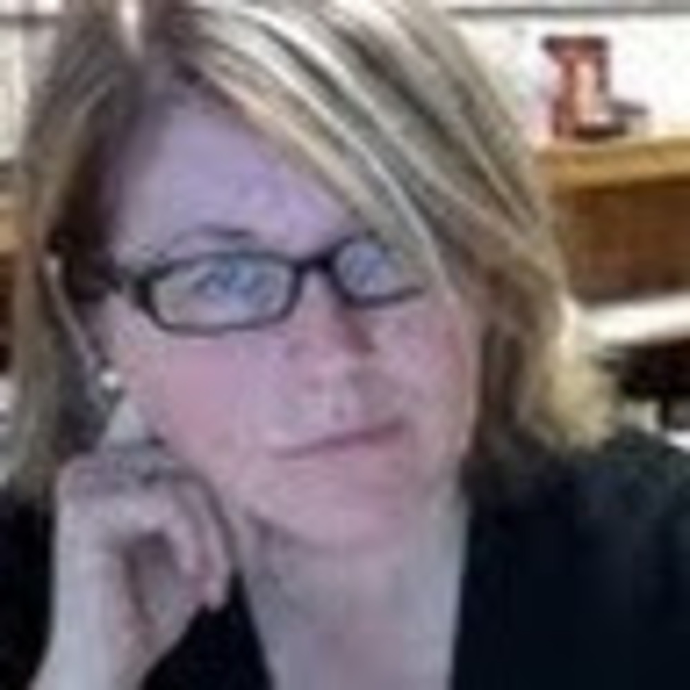 Meet your Posher, Eirini